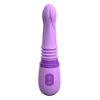 Pipedream Her Personal Sex Machine - Pulsator z funkcją wibracji i rotacji