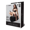 Whipsmart Inflatable Bangin Bolster - Poduszka do seksu z wibrującym dildo