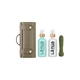La Nua Gift bag - Zestaw prezentowy z wibratorem typu Bullet, lubrykantem bezsmakowym, toy cleanrem i etui
