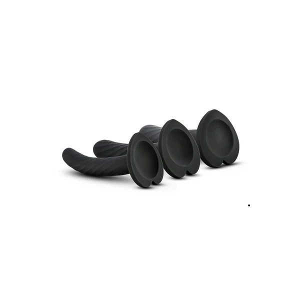 Temptasia Twist Kit - Zestaw Dild klasycznych