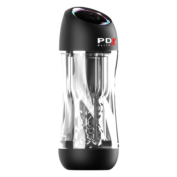 PDX Elite Viewtube - Masturbator Ssący