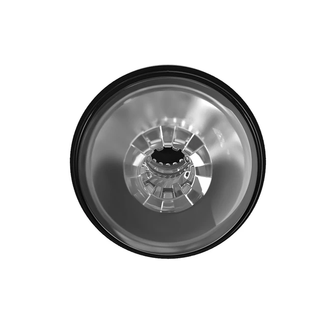 Pipedream PDX Elite View Tube Max - Masturbator Ssący