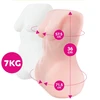 Seiraku Toys Puni Toro Gold, 7kg - Seks lalka