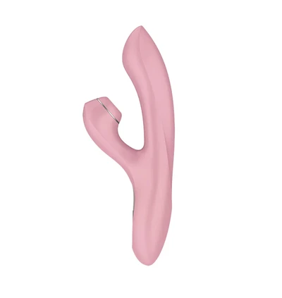 Satisfyer Pro G-Spot 2 - Wibrator króliczek