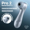 Satisfyer Pro 2 gen 2 Battery - Stymulator soniczny