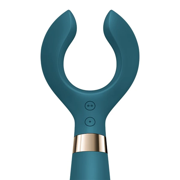 Satisfyer Endless Fun Battery - Wibrator wielofunkcyjny dla par
