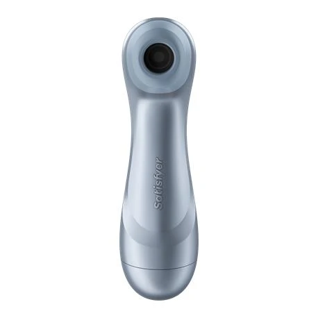 Satisfyer Pro 2 gen 2 Battery - Stymulator soniczny