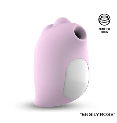 Engily Ross Dinky - Stymulator łechtaczkowy