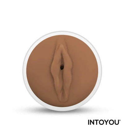 Intoyou Caramel Vagina - Masturbator klasyczny
