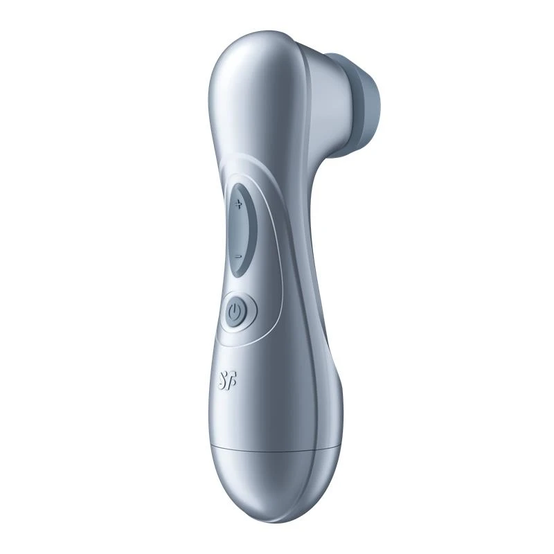 Satisfyer Pro 2 gen 2 Battery - Stymulator soniczny