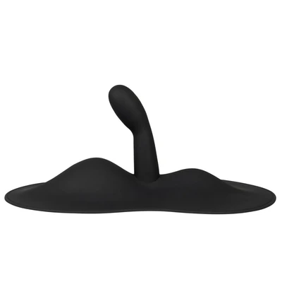 Vibepad 3 - Podkładka wibrująca sit-on  z dildo