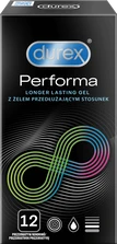 Prezerwatywy Durex Performa