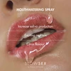 Bijoux Indiscrets  Slow Sex - spray nawilżający do seksu oralnego