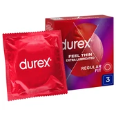Durex Fetherlite Elite - prezerwatywy