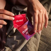 Durex Fetherlite Elite - prezerwatywy