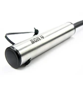 Leather Cane - szpicruta