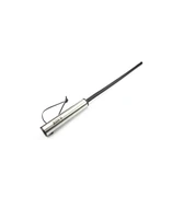 Leather Cane - szpicruta