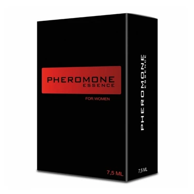 Pheromone Essence for Women - feromony dla kobiet