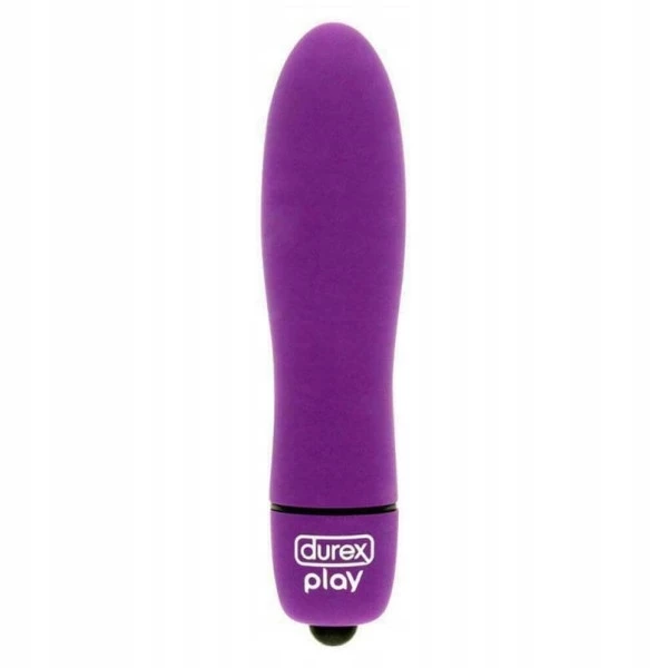 Wibrator klasyczny Durex Play Delight