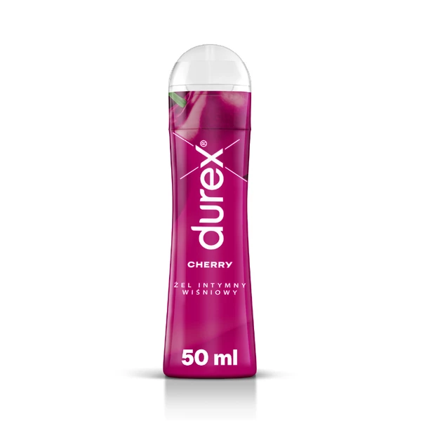Durex Play Soczysta wiśnia - Żel intymny
