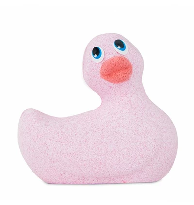 I Rub My Duckie - sól do kąpieli