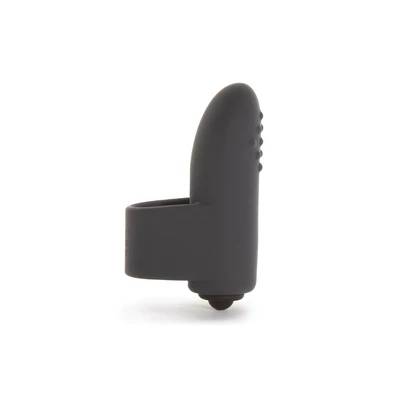 Secret Touching Finger - Wibrator na palec