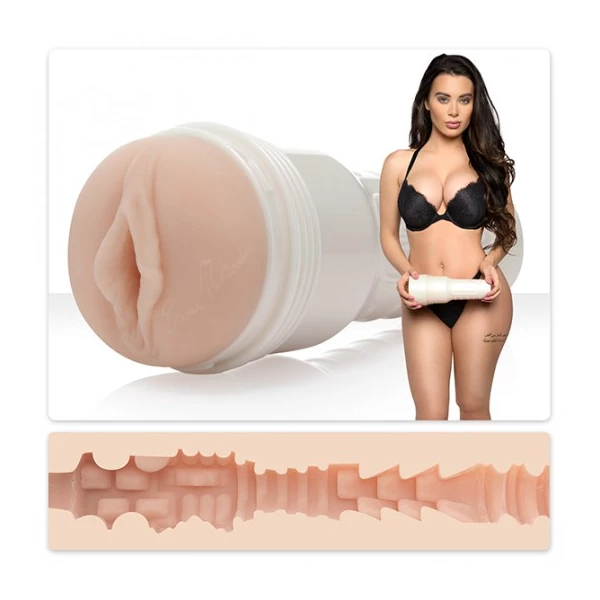 Fleshlight Girls, Lana RhoadeDestiny  - masturbator