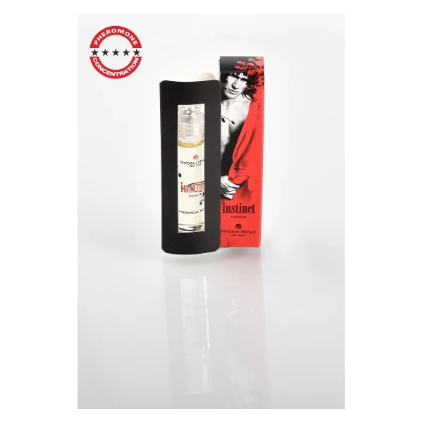Original Instinct - perfumy z feromonami dla mężczyzn