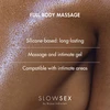 Bijoux Indiscrets  Slow Sex - żel do masażu