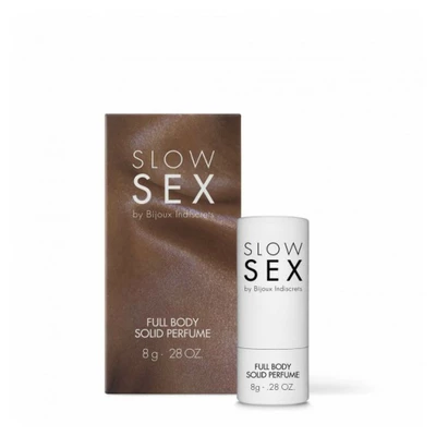 Slow Sex - perfumy dla kobiet