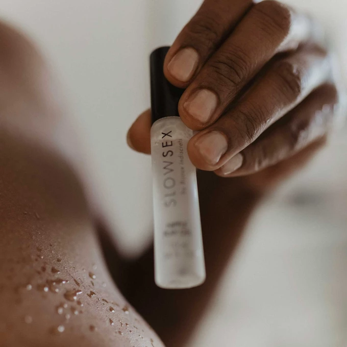 Bijoux Indiscrets  Slow Sex - żel do stymulacji sutków