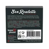 Sex Roulette kinky - gra erotyczna dla par