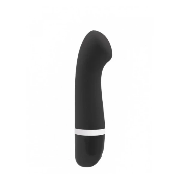 Bdesired Deluxe Curve -  miniwibrator punktu G