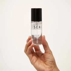 Bijoux Indiscrets  Slow Sex - rozgrzewający olejek do masażu
