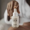 Bijoux Indiscrets  Slow Sex - Olejek nawilżający do włosów i ciała