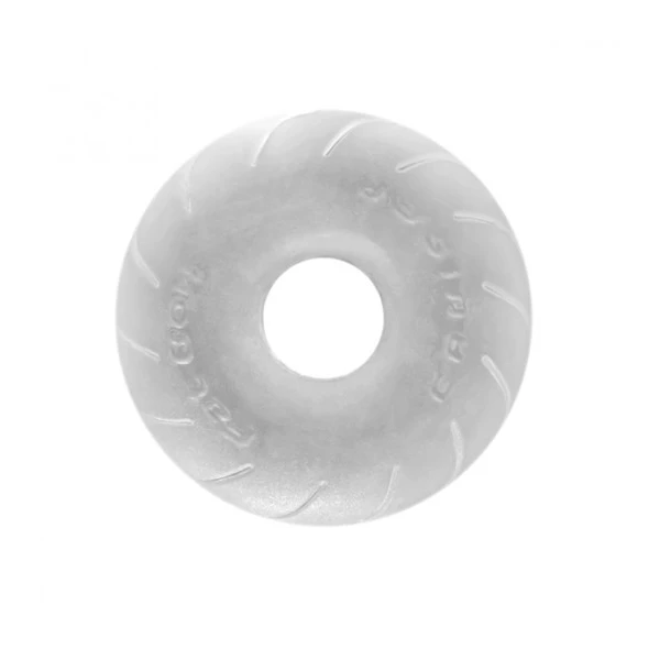 Perfect Fit SilaSkin Cruiser Ring - pierścień erekcyjny