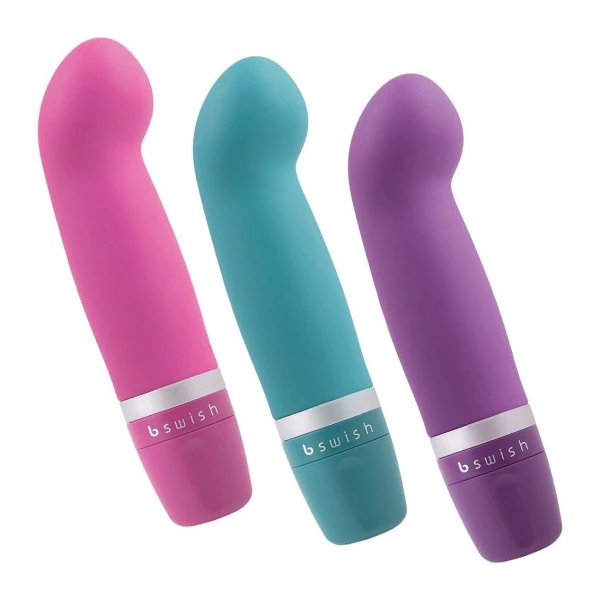 Bcute Classic Curve - miniwibrator