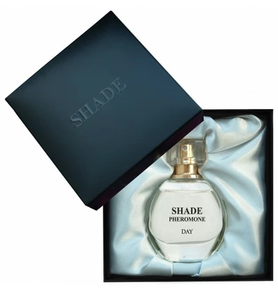 Shade Pheromone Day dla kobiet - Perfumy z feromonami