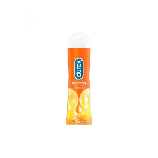 Durex Play Potęgujący doznania - Żel intymny