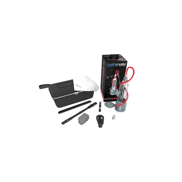 HydroXtreme 7 - pompka do powiększania penisa