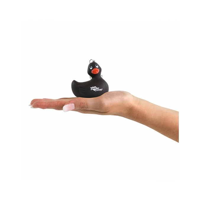 I Rub My Duckie - brelok do kluczy