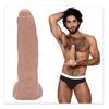 Fleshjack Boys, Diego San  - Dildo