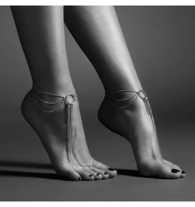 Magnifique Feet Chain - łańcuszek na stopy