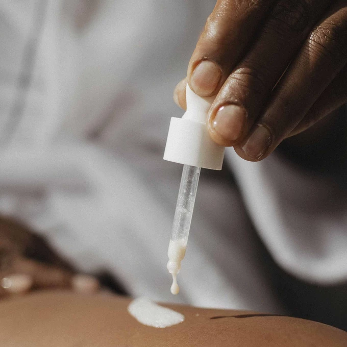 Bijoux Indiscrets  Slow Sex - Olejek nawilżający do włosów i ciała