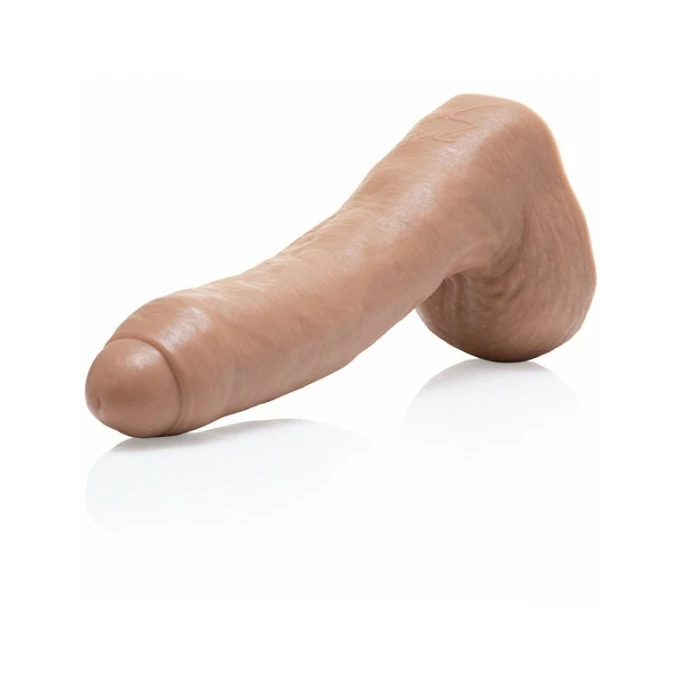 Fleshjack Boys, Diego San  - Dildo