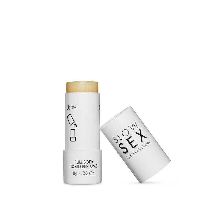 Bijoux Indiscrets  Slow Sex - perfumy dla kobiet