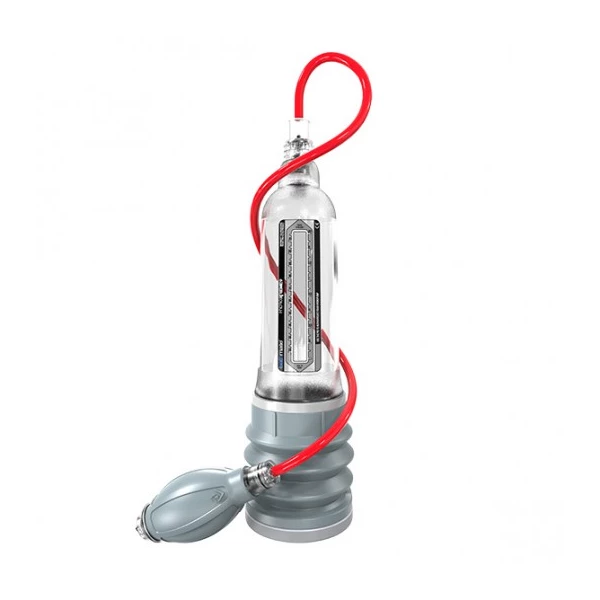 HydroXtreme 9 - pompka do powiększania penisa
