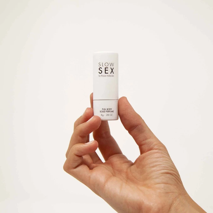 Bijoux Indiscrets Slow Sex - perfumy dla kobiet