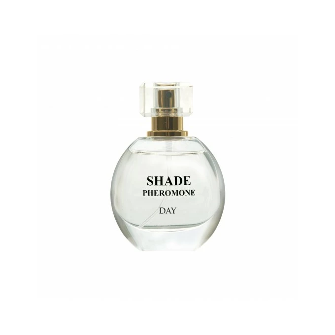 Shade Pheromone Day dla kobiet - Perfumy z feromonami