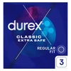 Prezerwatywy Durex Extra Safe